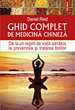 Ghid Complet de Medicina Chineza de Daniel REID miracol.ro
