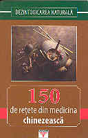 150 de retete din medicina chinezeasca de Gheorghe GHETU - miracol.ro