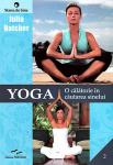Yoga: o calatorie în cautarea sinelui  de  miracol.ro