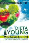 Dieta Young 
Miracolul ph pentru o sanatate perfecta de Robert O. YOUNG miracol.ro