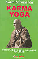 Karma yoga de Swami SHIVANANDA miracol.ro