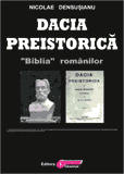 Dacia Preistorica I de Nicolae DENSUSIANU - miracol.ro