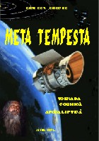 META TEMPESTA - tornada cosmica apocaliptica de George V. GRIGORE - miracol.ro