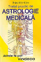 Astrologie medicala de Theo MONTERA - miracol.ro