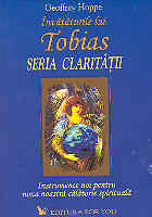 Invataturie lui Tobias seria claritatii de Geoffrey HOPPE miracol.ro