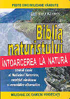 Biblia naturistului de Jethro KLOSS miracol.ro